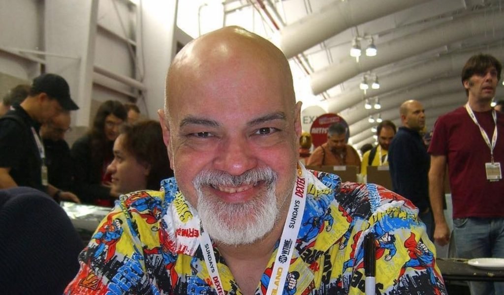 George Pérez